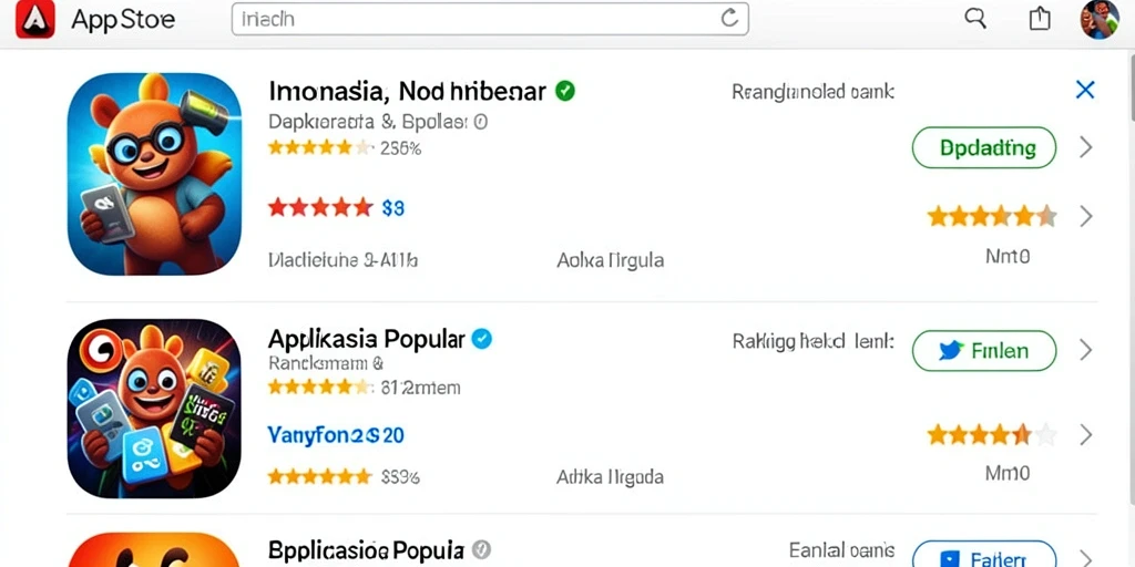 Mode permainan baru yang lebih seru dan tantangan.