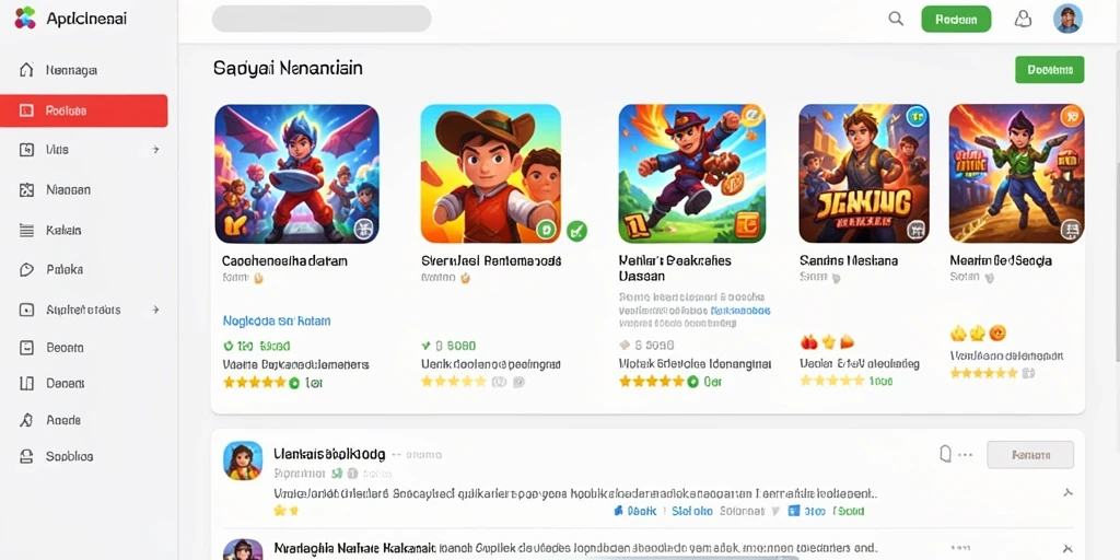 Fitur baru yang ditambahkan dalam pembaruan terbaru.