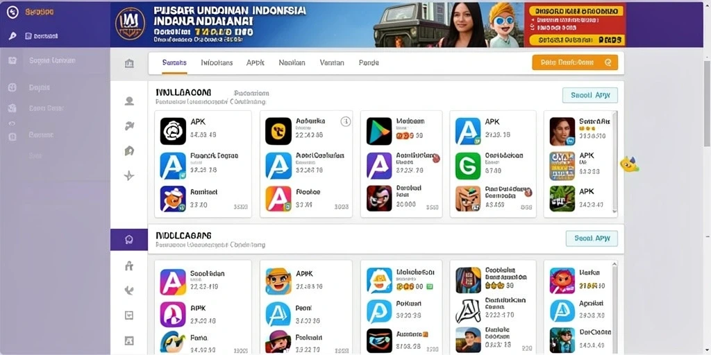 Sistem reward yang memberi penghargaan kepada pemain.