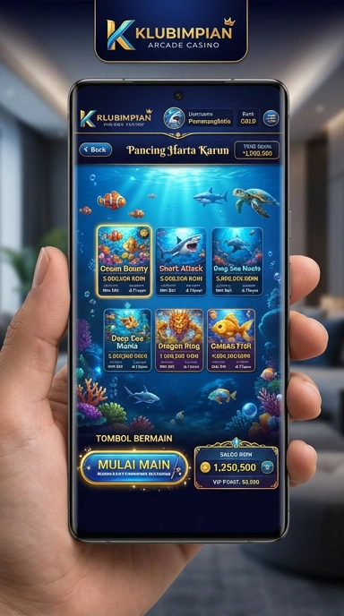 klubimpian — halaman unduh